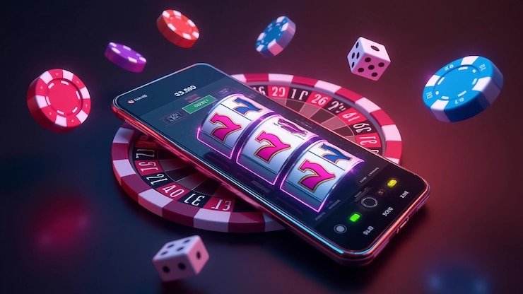 Skenario pengguna mobile di kota Indonesia