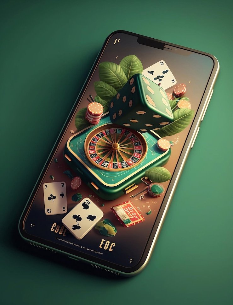 Pembaca mobile mengikuti kabar platform