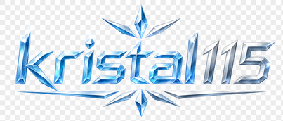 Logo kristal115